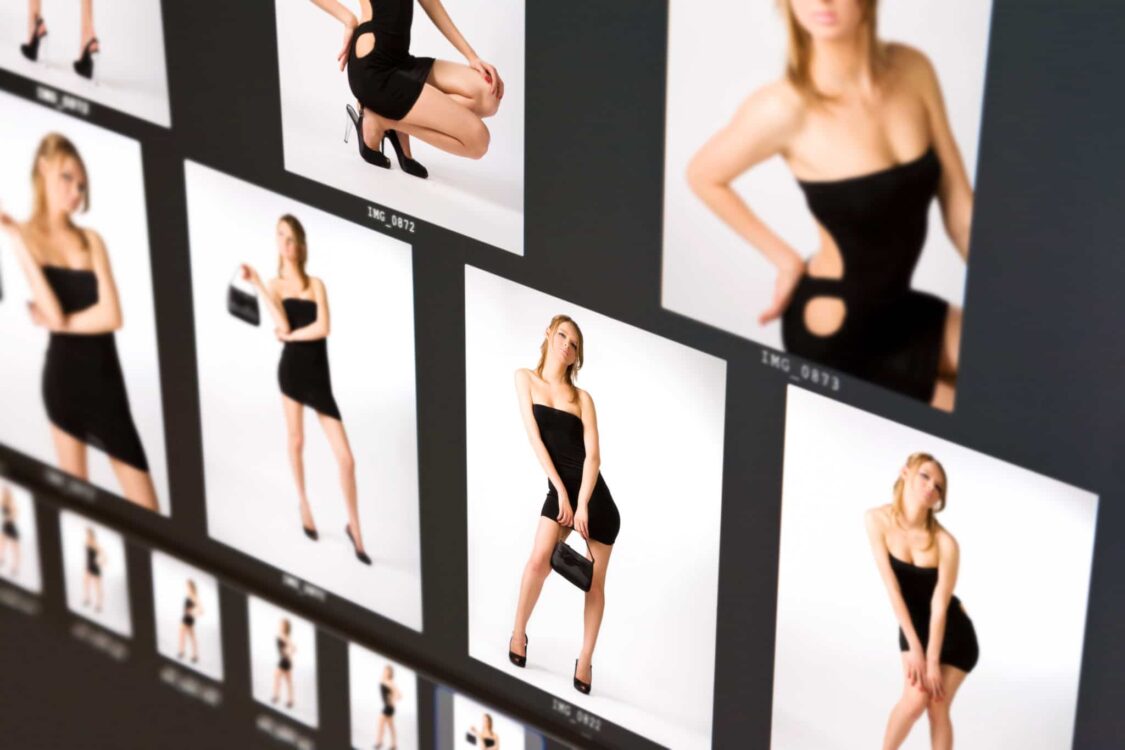 Modeling Portfolio: What it is and How to Create One